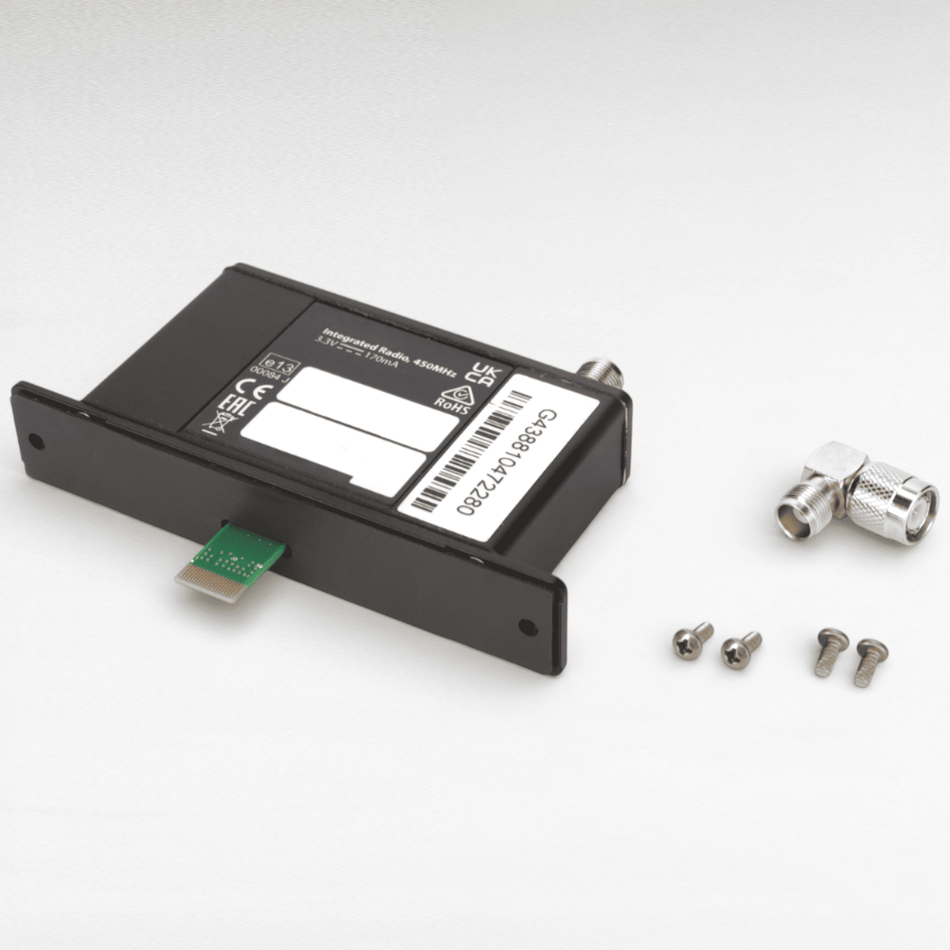 G438810472280 MODEM RTK 400 MHZ PER MEZZI AGCO