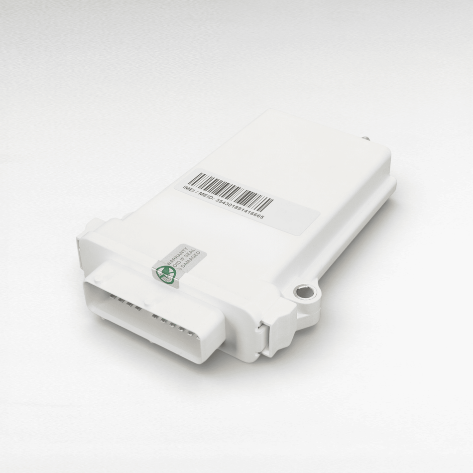 G438810472902 UNITA' DI CONTROLLO VDO4 WORLDWIDE 4G PER TRATTORI AGCO