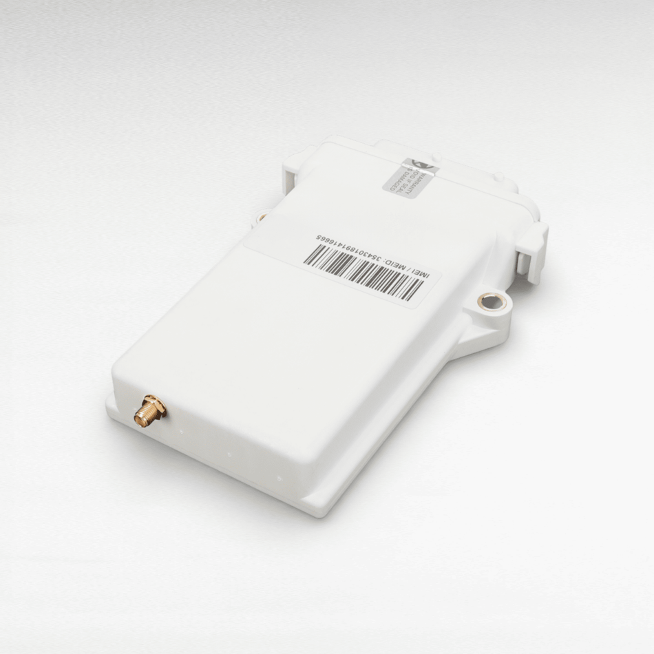 G438810472902 UNITA' DI CONTROLLO VDO4 WORLDWIDE 4G PER TRATTORI AGCO