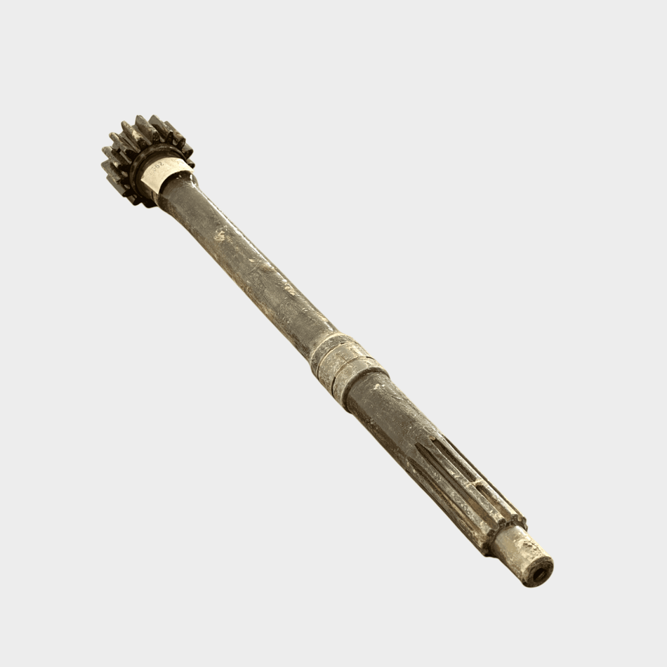 00002998 ALBERO PRIMARIO PER MEZZI GOLDONI