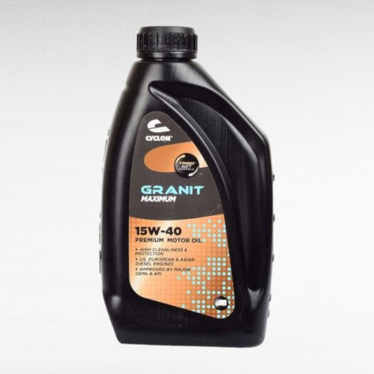 GRANIT MAXIMUM SAE 15W-40