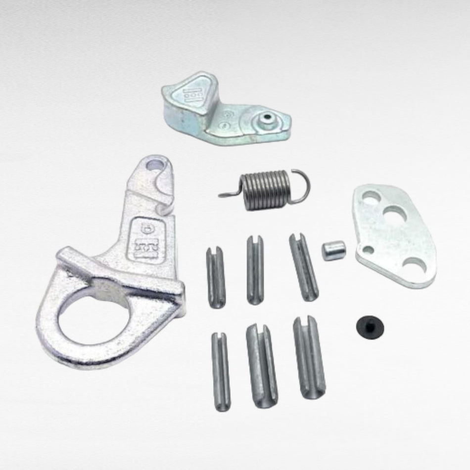 R701 - KIT RIPARAZIONE ATTUATORE CATEGORIA 2