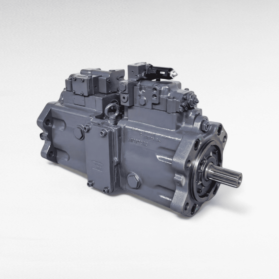 KSJ12240 POMPA IDRAULICA PER ESCAVATORI CINGOLATI CASE IH