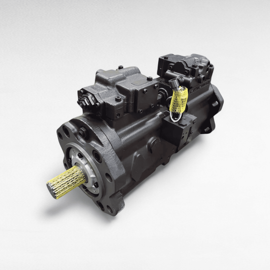 KSJ15460 POMPA IDRAULICA PER MEZZI INDUSTRIALI NEW HOLLAND