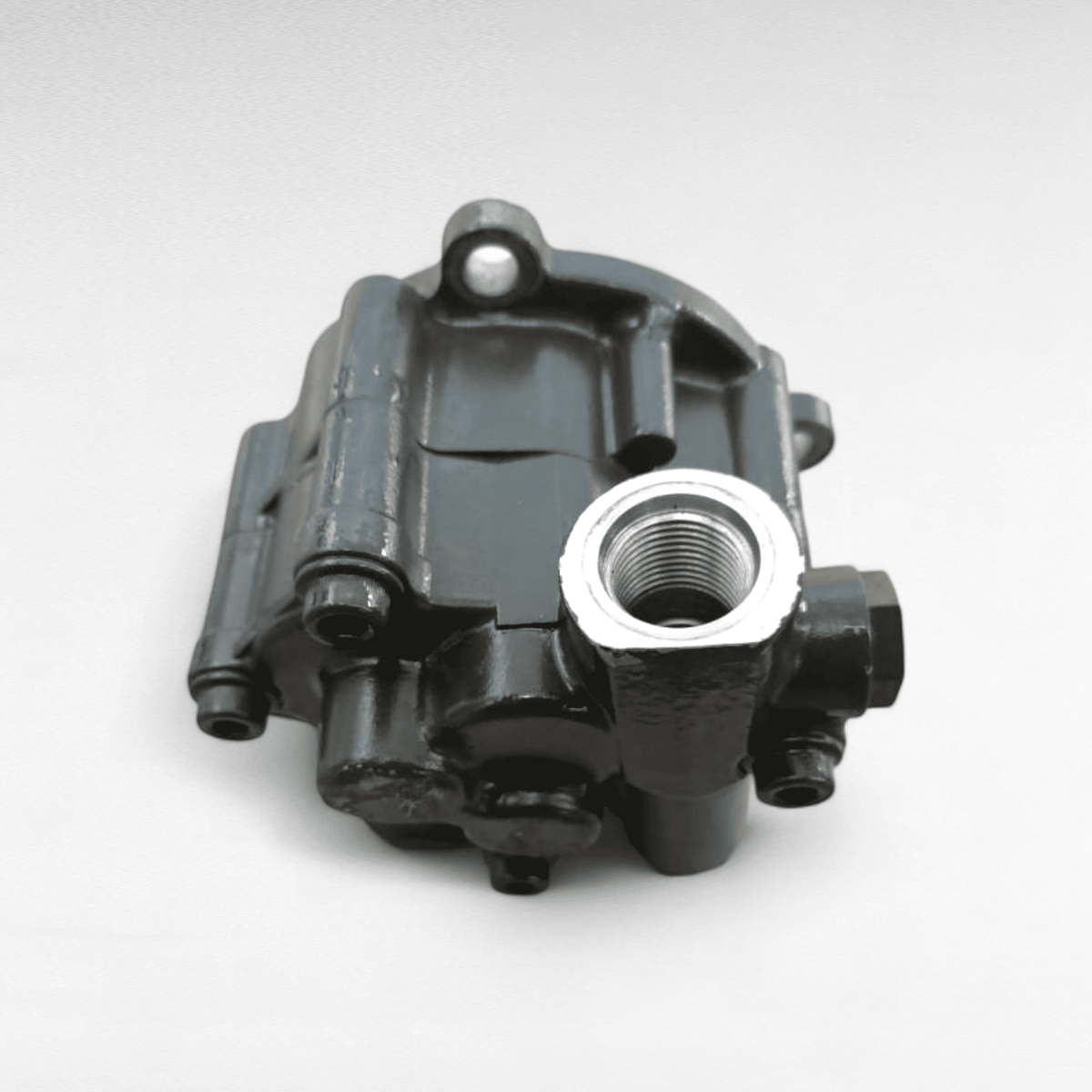 Pompa idraulica per escavatori New holland e Case