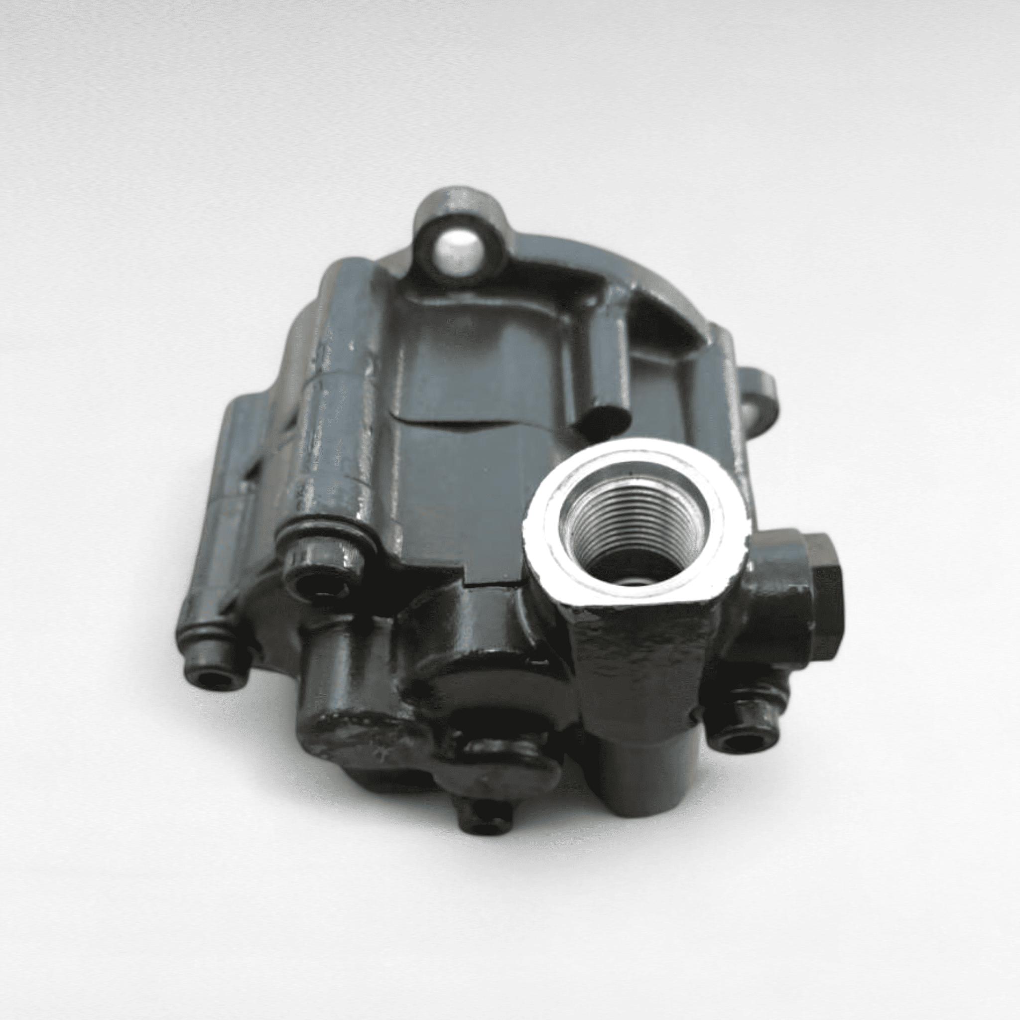 Pompa idraulica per escavatori New holland e Case