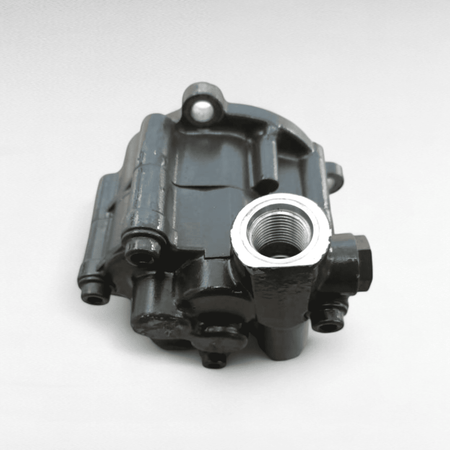 Pompa idraulica per escavatori New holland e Case