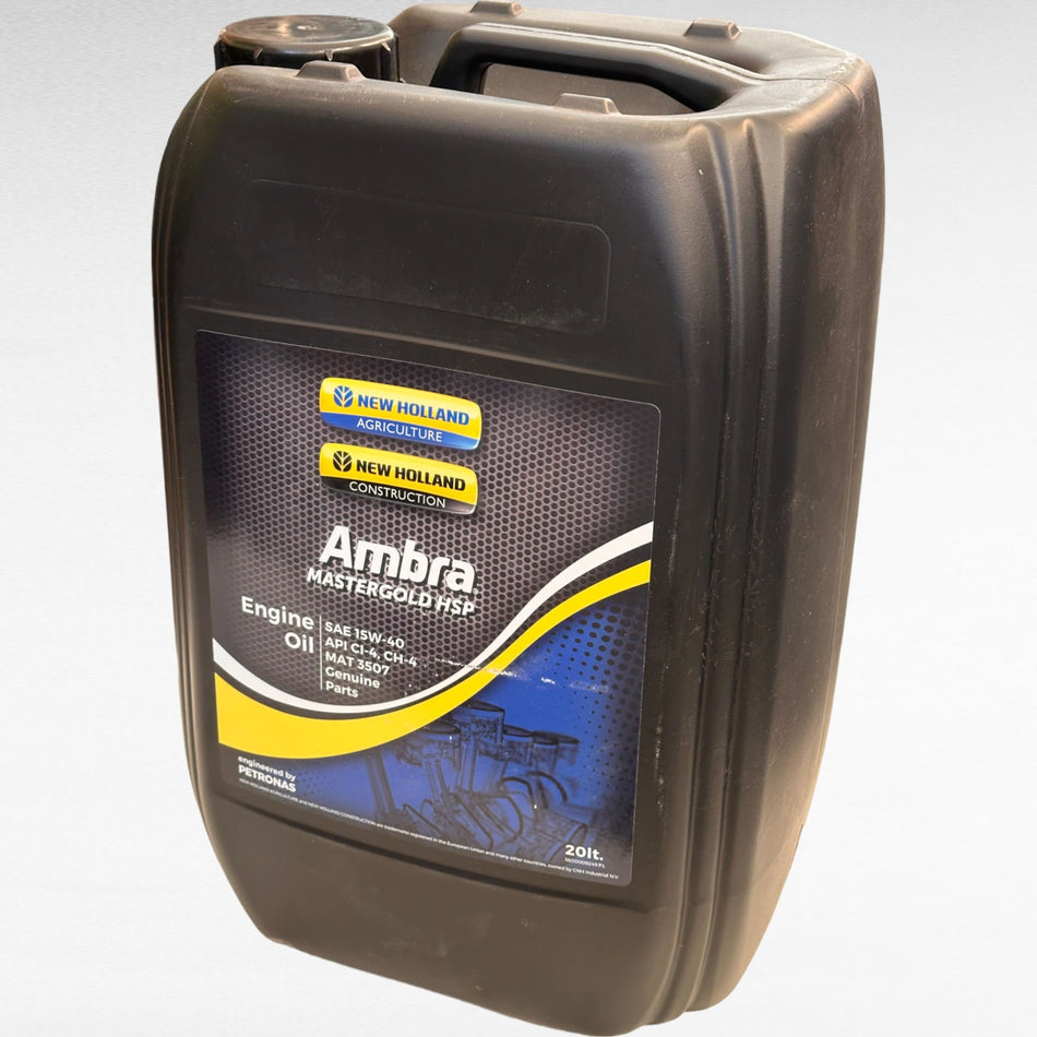 AMBRA MASTERGOLD HSP SAE 15W40
