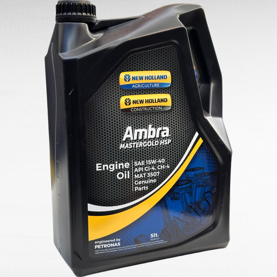 AMBRA MASTERGOLD HSP SAE 15W40