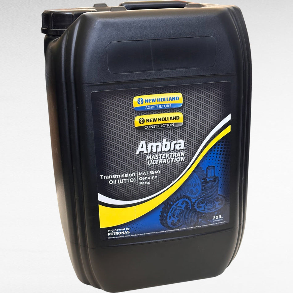 AMBRA MASTERTRAN ULTRACTION