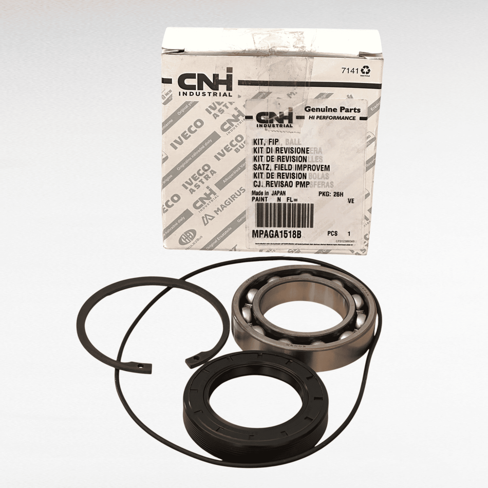 MPAGA1518B KIT DI REVISIONE PER MEZZI NEW HOLLAND