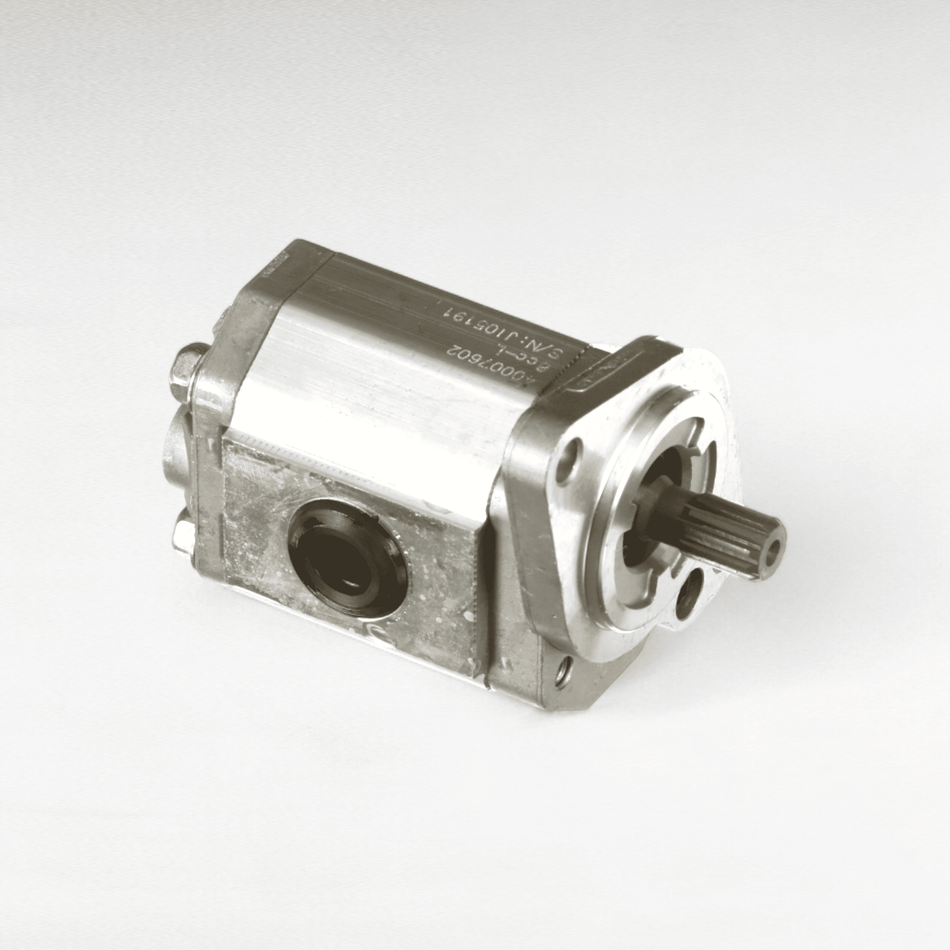 MT40007602 POMPA IDRAULICA PER BOOMER NEW HOLLAND