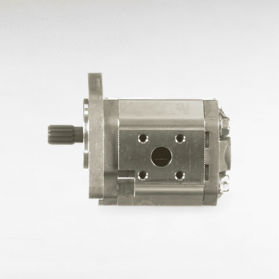 MT40007602 POMPA IDRAULICA PER BOOMER NEW HOLLAND