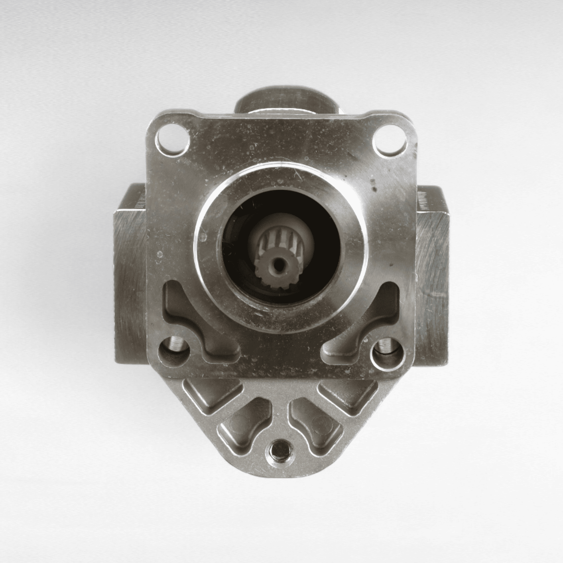 MT40007618 POMPA IDRAULICA PER MEZZI BOOMER NEW HOLLAND