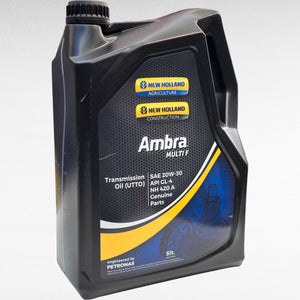 AMBRA MULTI F SAE 20W30