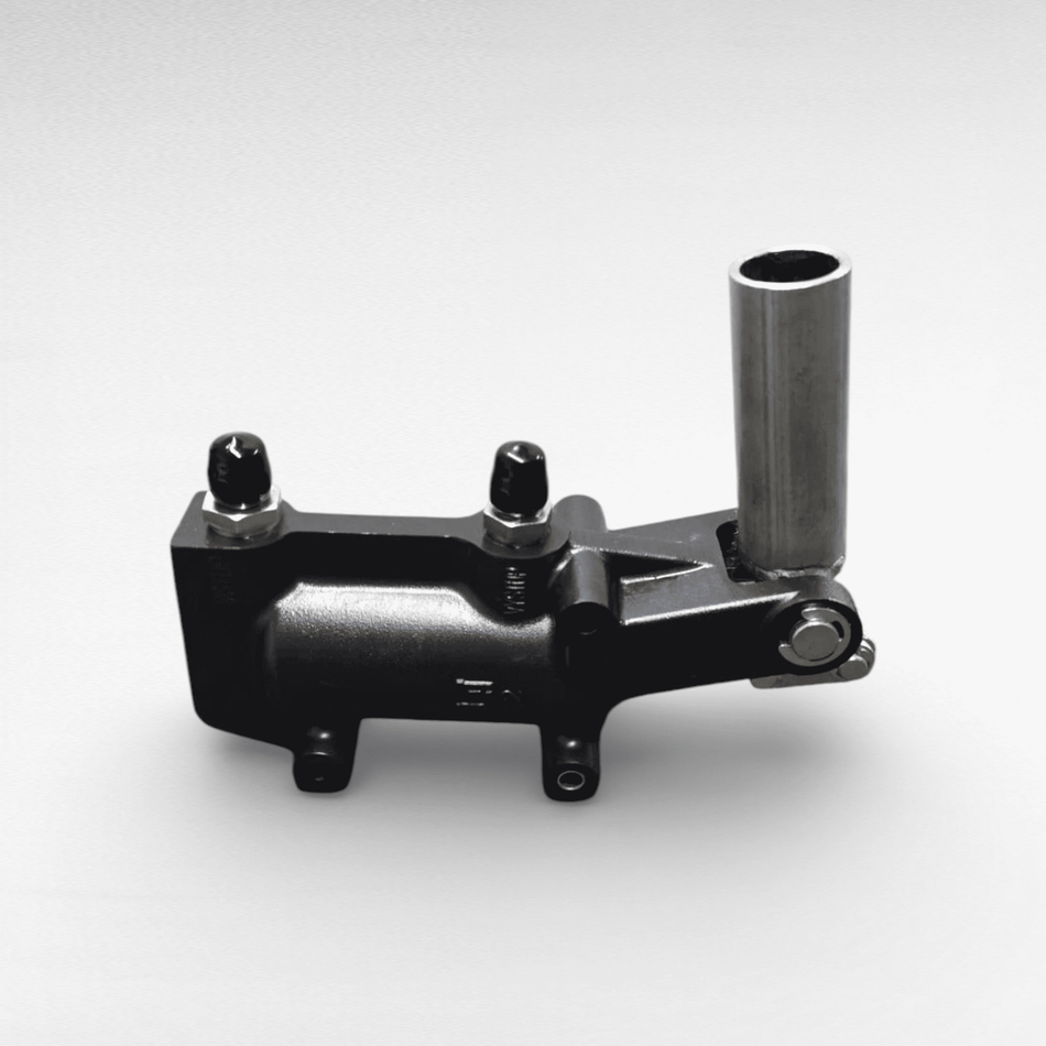 ND067870 POMPA IDRAULICA PER COMPATTATORI CASE IH