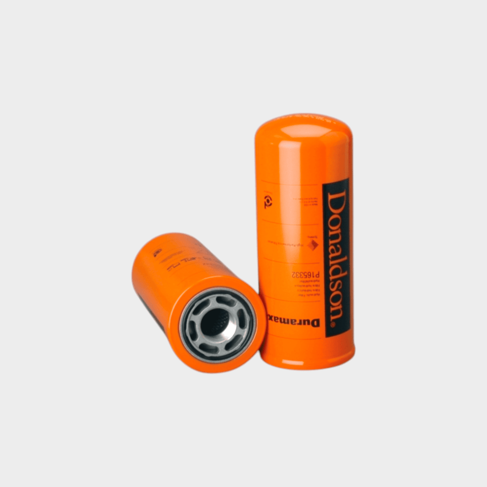 91843297 - P165332 FILTRO IDRAULICO CNH / DONALDSON