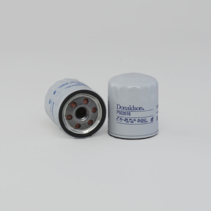P502016 FILTRO OLIO MOTORE DONALDSON