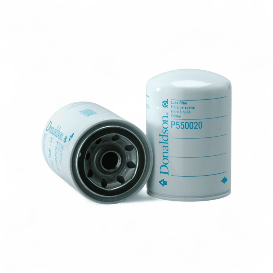 P550020 FILTRO OLIO MOTORE DONALDSON