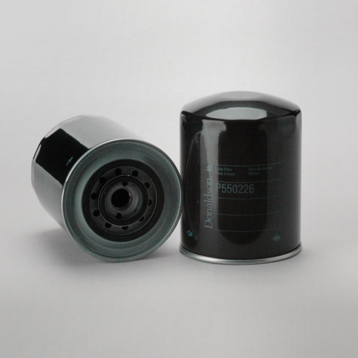 P550226 FILTRO OLIO MOTORE DONALDSON