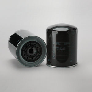 P550226 FILTRO OLIO MOTORE DONALDSON
