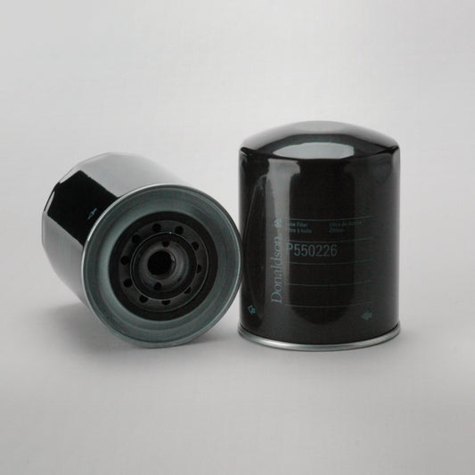 P550226 FILTRO OLIO MOTORE DONALDSON