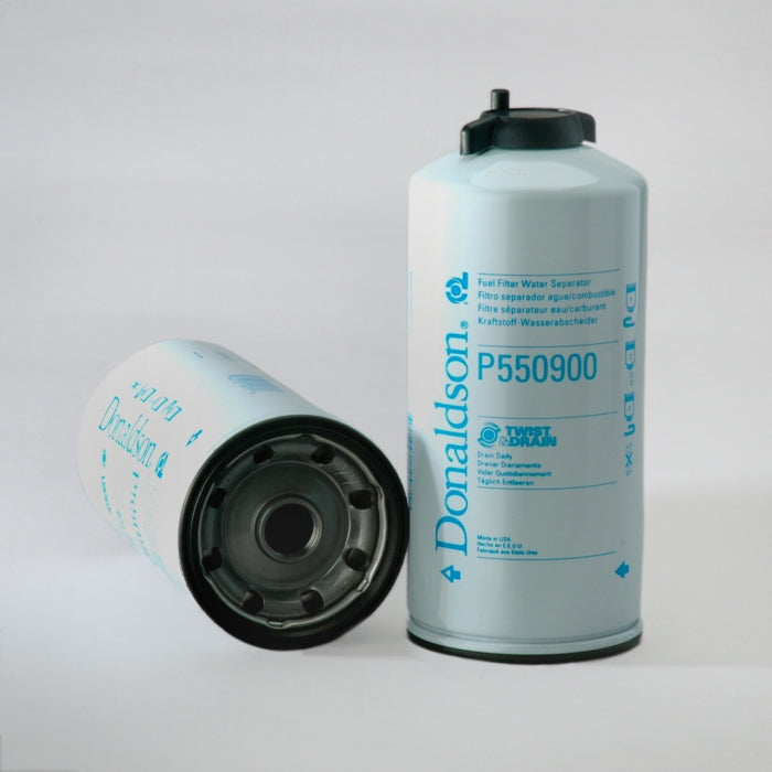 P550900 FILTRO CARBURANTE DONALDSON