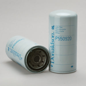 P550920 FILTRO OLIO DONALDSON
