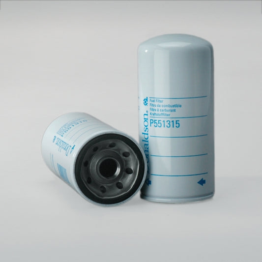 P551315 FILTRO CARBURANTE DONALDSON