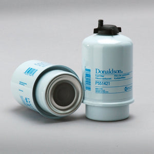 P551421 FILTRO GASOLIO DONALDSON PER MEZZI AGRICOLI ED INDUSTRIALI