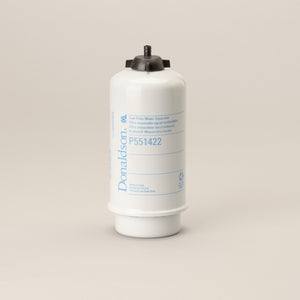 P551422 FILTRO GASOLIO DONALDSON PER MEZZI AGRICOLI ED INDUSTRIALI