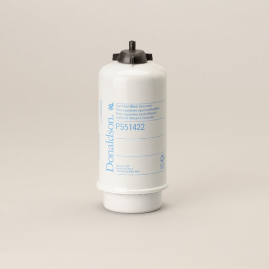 P551422 FILTRO GASOLIO DONALDSON PER MEZZI AGRICOLI ED INDUSTRIALI