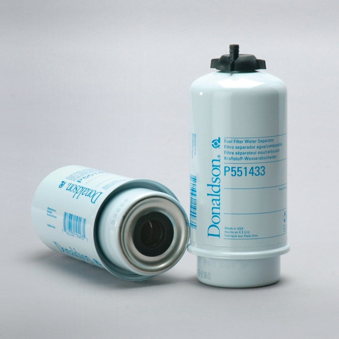 P551433 FILTRO DEL CARBURANTE DONALDSON
