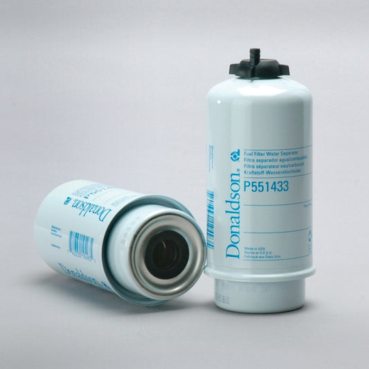 P551433 FILTRO DEL CARBURANTE DONALDSON