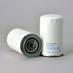 P551605 FILTRO CARBURANTE DONALDSON