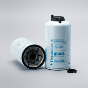 P553205 FILTRO CARBURANTE DONALDSON