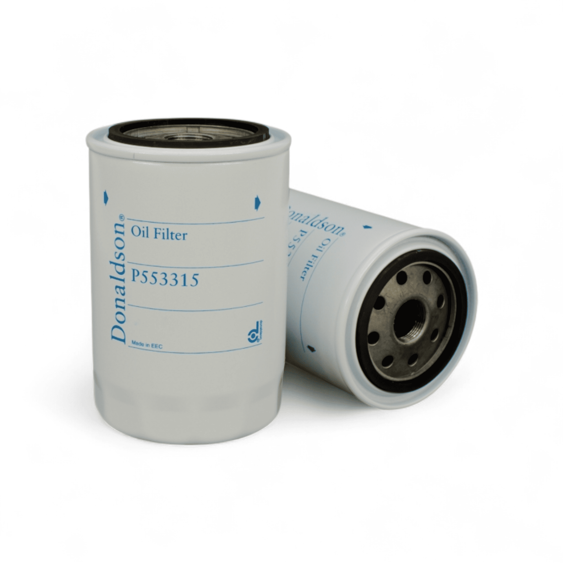 P553315 FILTRO OLIO MOTORE DONALDSON