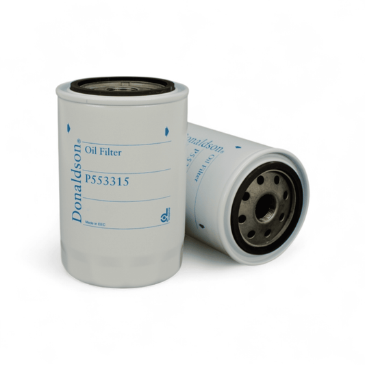 P553315 FILTRO OLIO MOTORE DONALDSON