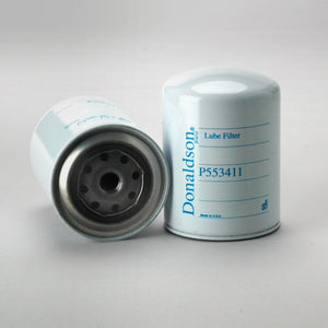 P553411 FILTRO OLIO MOTORE DONALDSON