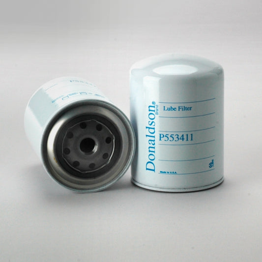 P553411 FILTRO OLIO MOTORE DONALDSON
