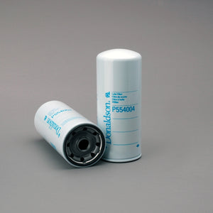 P554004 FILTRO OLIO MOTORE DONALDSON