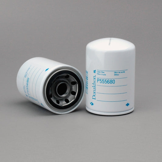 P555680 FILTRO OLIO MOTORE DONALDSON