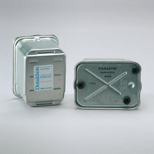P556745 FILTRO GASOLIO DONALDSON PER MEZZI AGRICOLI ED INDUSTRIALI