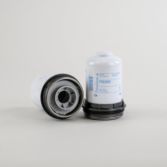 P583999 FILTRO GASOLIO DONALDSON PER MEZZI AGRICOLI ED INDUSTRIALI