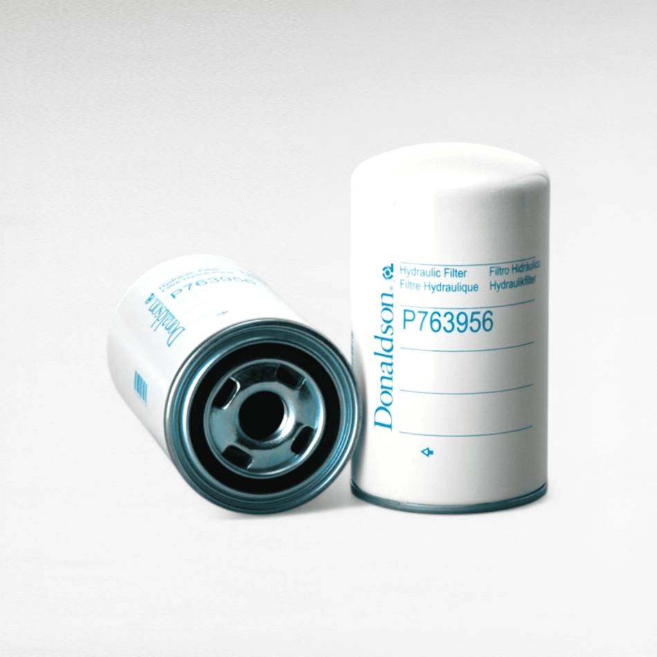 5137274 - P763956 - WD950/2 FILTRO OLIO MOTORE PER MIETITREBBIE CNH / DONALDSON MANN