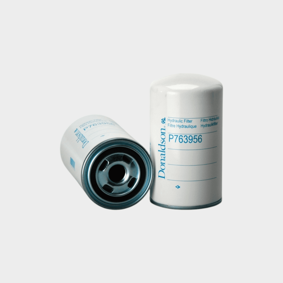 5137274 - WD950/2 - P763959 -P550529 FILTRO OLIO MOTORE CNH / MANN / DONALDSONS