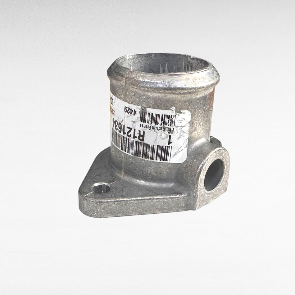 R121634 FLANGIA PER MEZZI JOHN DEERE