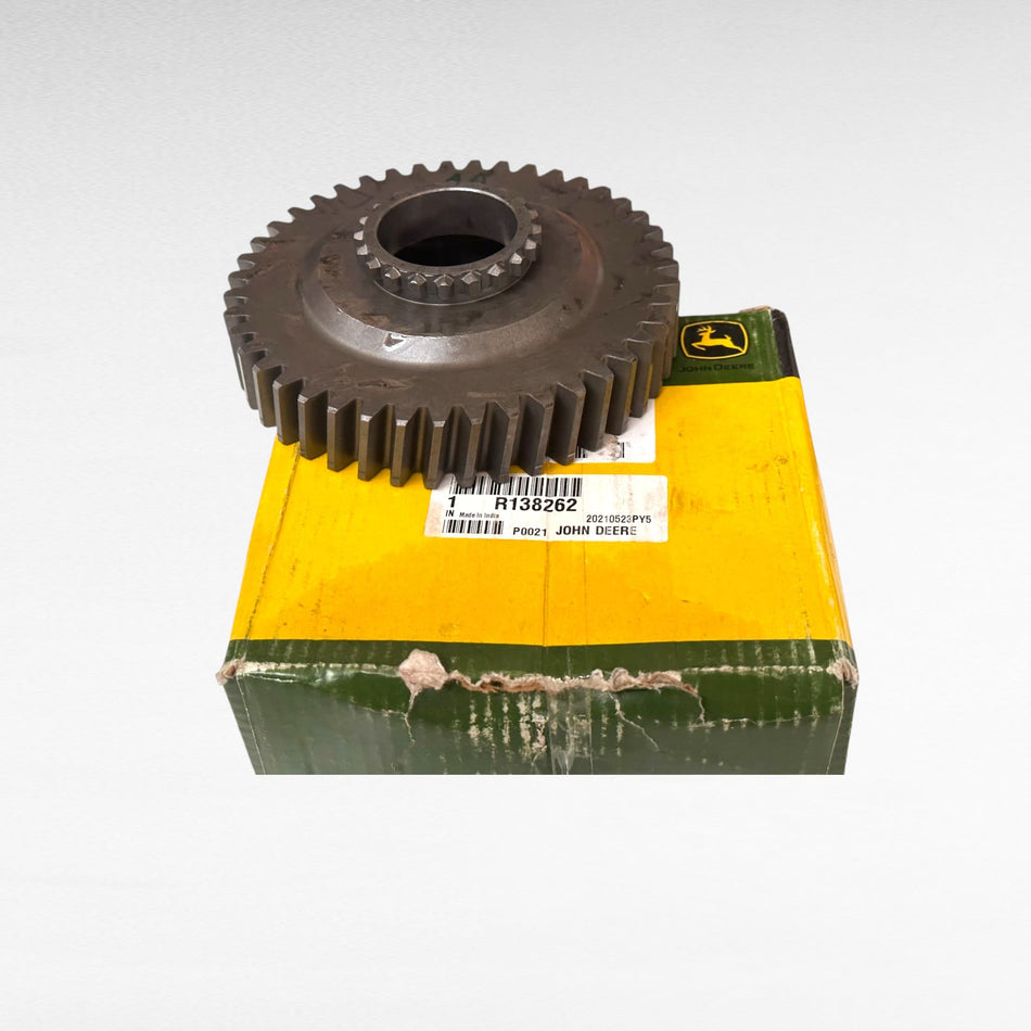 R138262 INGRANAGGIO DELL'ALBERO DIFFERENZIALE JOHN DEERE