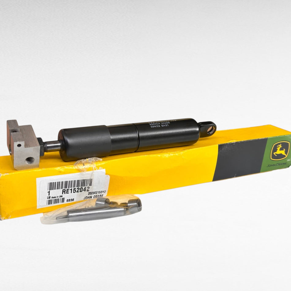 RE152042 KIT MOLLA A GAS PER MEZZI JOHN DEERE