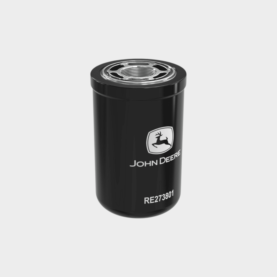 RE273801 FILTRO IDRAULICO PER MEZZI JOHN DEERE